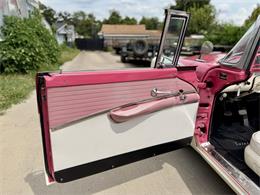 1955 Ford Fairlane Sunliner (CC-2107223) for sale in Houston, Texas