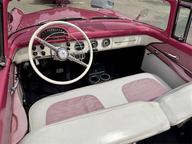 1955 Ford Fairlane Sunliner (CC-2107223) for sale in Houston, Texas