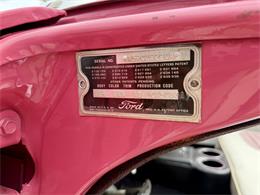 1955 Ford Fairlane Sunliner (CC-2107223) for sale in Houston, Texas