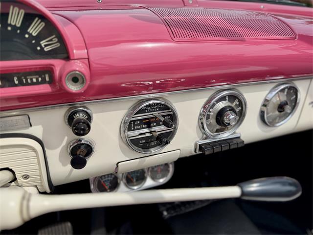 1955 Ford Fairlane Sunliner (CC-2107223) for sale in Houston, Texas