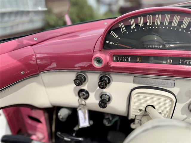 1955 Ford Fairlane Sunliner (CC-2107223) for sale in Houston, Texas
