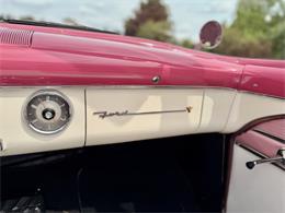 1955 Ford Fairlane Sunliner (CC-2107223) for sale in Houston, Texas