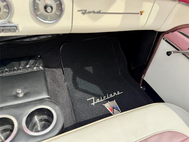 1955 Ford Fairlane Sunliner (CC-2107223) for sale in Houston, Texas