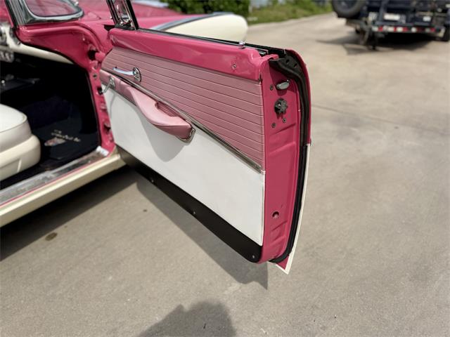 1955 Ford Fairlane Sunliner (CC-2107223) for sale in Houston, Texas
