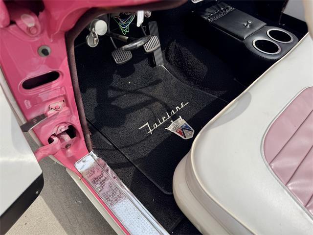 1955 Ford Fairlane Sunliner (CC-2107223) for sale in Houston, Texas