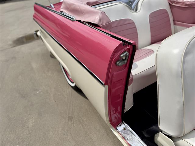 1955 Ford Fairlane Sunliner (CC-2107223) for sale in Houston, Texas