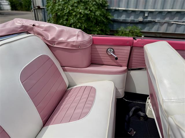 1955 Ford Fairlane Sunliner (CC-2107223) for sale in Houston, Texas