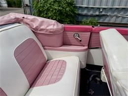 1955 Ford Fairlane Sunliner (CC-2107223) for sale in Houston, Texas