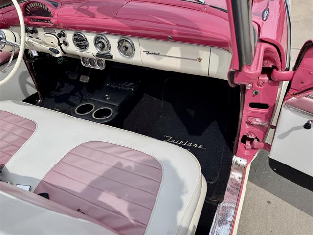 1955 Ford Fairlane Sunliner (CC-2107223) for sale in Houston, Texas