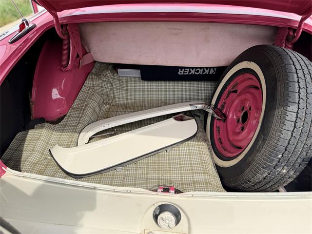 1955 Ford Fairlane Sunliner (CC-2107223) for sale in Houston, Texas