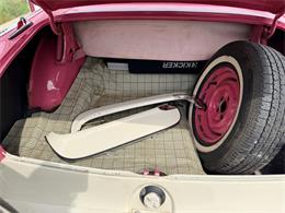 1955 Ford Fairlane Sunliner (CC-2107223) for sale in Houston, Texas