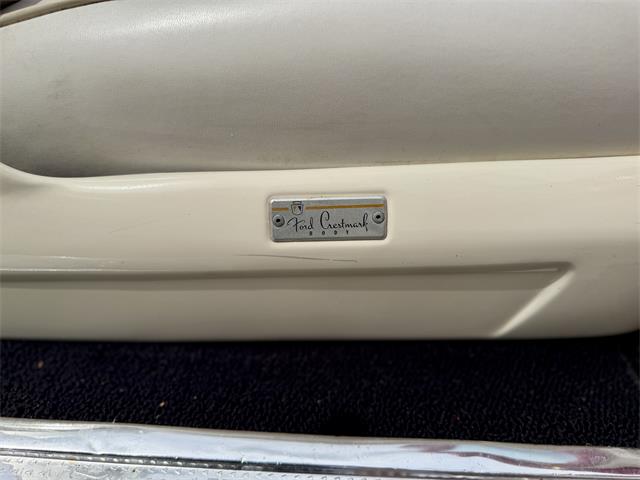 1955 Ford Fairlane Sunliner (CC-2107223) for sale in Houston, Texas