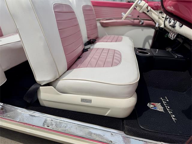 1955 Ford Fairlane Sunliner (CC-2107223) for sale in Houston, Texas