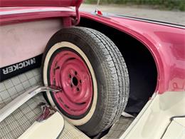 1955 Ford Fairlane Sunliner (CC-2107223) for sale in Houston, Texas