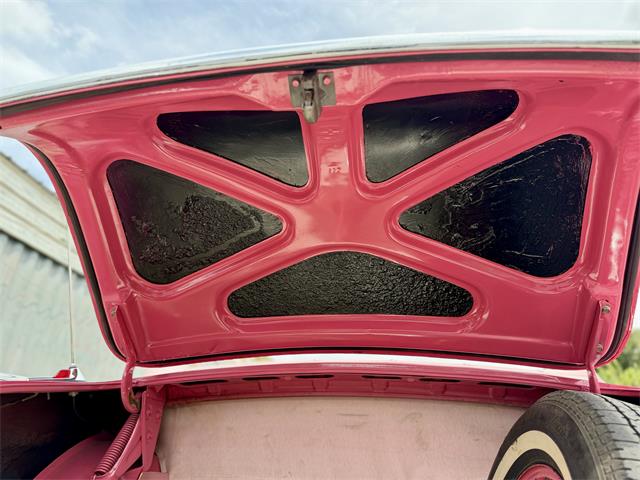 1955 Ford Fairlane Sunliner (CC-2107223) for sale in Houston, Texas