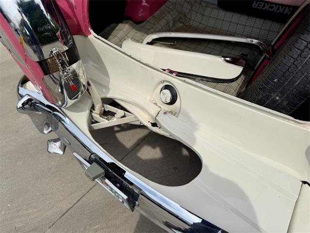 1955 Ford Fairlane Sunliner (CC-2107223) for sale in Houston, Texas
