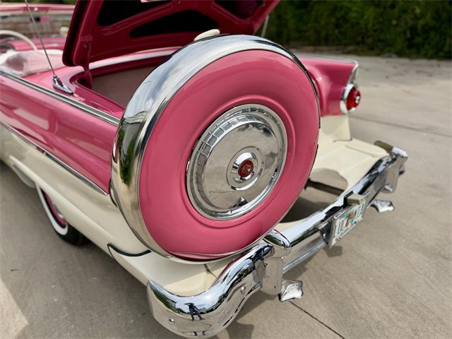 1955 Ford Fairlane Sunliner (CC-2107223) for sale in Houston, Texas