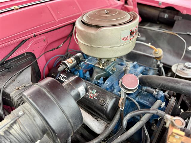 1955 Ford Fairlane Sunliner (CC-2107223) for sale in Houston, Texas