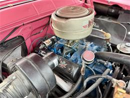 1955 Ford Fairlane Sunliner (CC-2107223) for sale in Houston, Texas