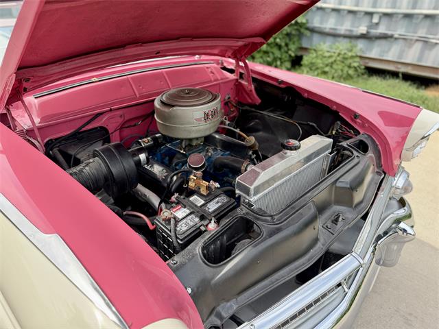 1955 Ford Fairlane Sunliner (CC-2107223) for sale in Houston, Texas