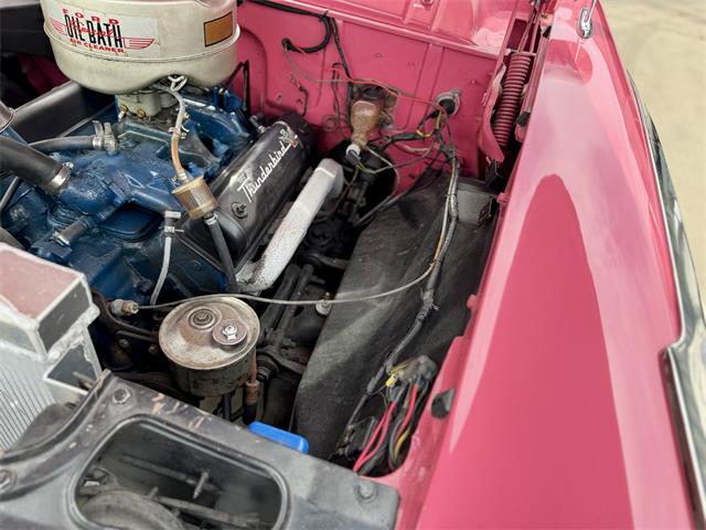 1955 Ford Fairlane Sunliner (CC-2107223) for sale in Houston, Texas