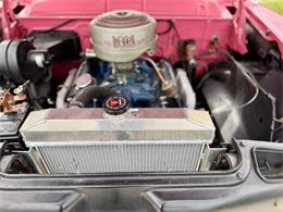 1955 Ford Fairlane Sunliner (CC-2107223) for sale in Houston, Texas