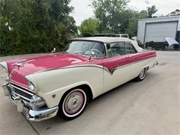 1955 Ford Fairlane Sunliner (CC-2107223) for sale in Houston, Texas