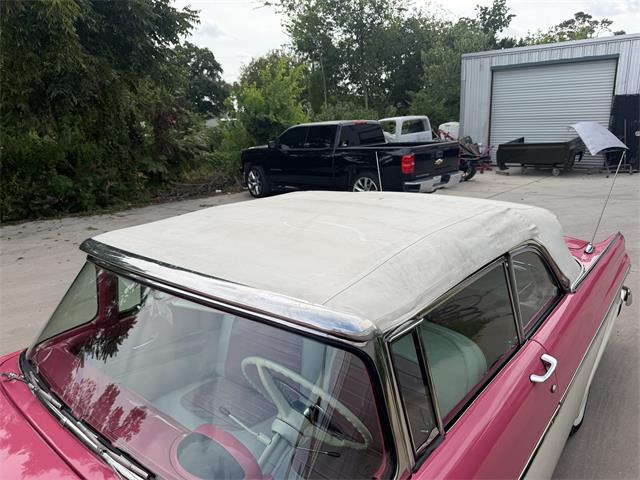 1955 Ford Fairlane Sunliner (CC-2107223) for sale in Houston, Texas