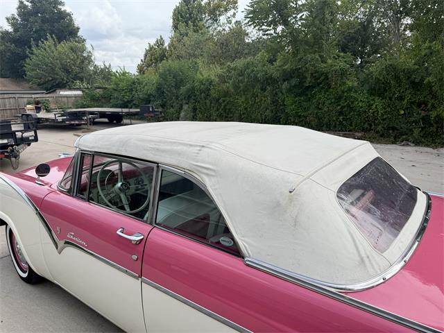 1955 Ford Fairlane Sunliner (CC-2107223) for sale in Houston, Texas