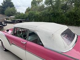 1955 Ford Fairlane Sunliner (CC-2107223) for sale in Houston, Texas