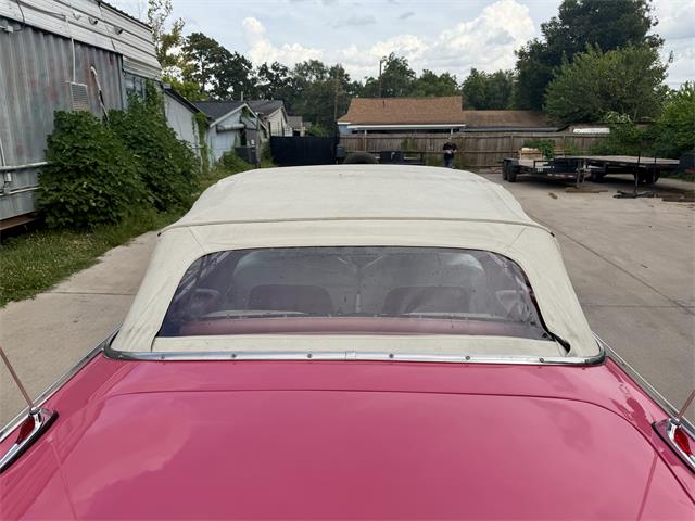 1955 Ford Fairlane Sunliner (CC-2107223) for sale in Houston, Texas