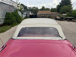1955 Ford Fairlane Sunliner (CC-2107223) for sale in Houston, Texas
