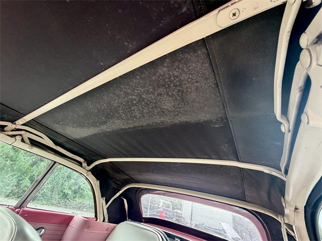 1955 Ford Fairlane Sunliner (CC-2107223) for sale in Houston, Texas