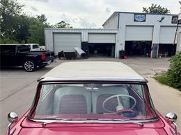 1955 Ford Fairlane Sunliner (CC-2107223) for sale in Houston, Texas