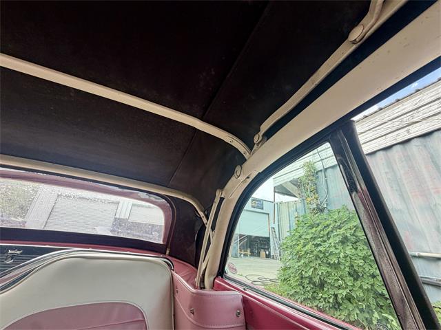 1955 Ford Fairlane Sunliner (CC-2107223) for sale in Houston, Texas