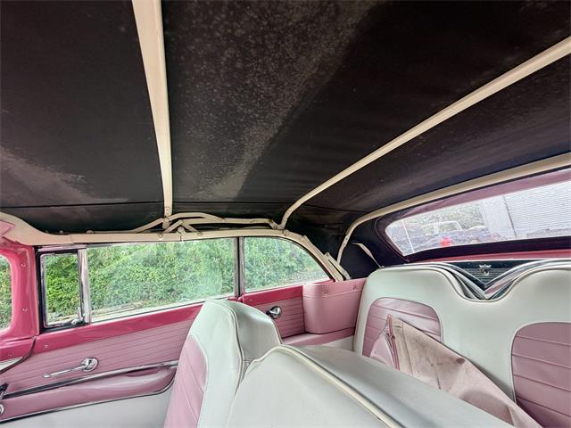 1955 Ford Fairlane Sunliner (CC-2107223) for sale in Houston, Texas