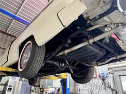 1955 Ford Fairlane Sunliner (CC-2107223) for sale in Houston, Texas