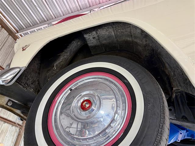 1955 Ford Fairlane Sunliner (CC-2107223) for sale in Houston, Texas