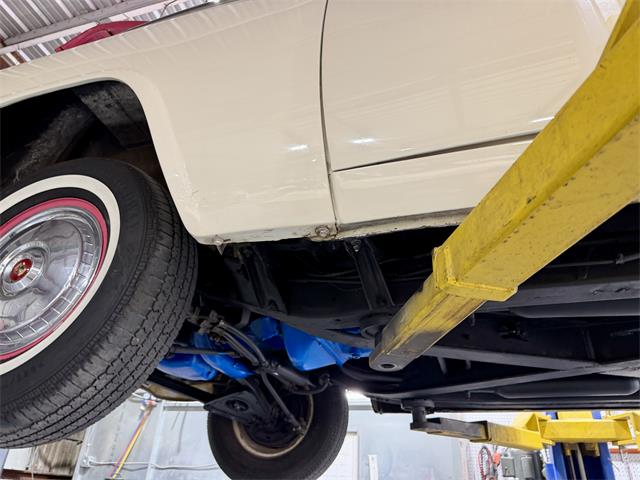 1955 Ford Fairlane Sunliner (CC-2107223) for sale in Houston, Texas