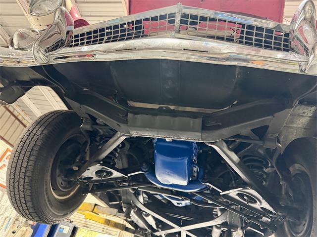 1955 Ford Fairlane Sunliner (CC-2107223) for sale in Houston, Texas