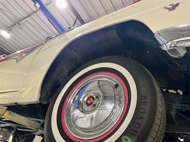 1955 Ford Fairlane Sunliner (CC-2107223) for sale in Houston, Texas