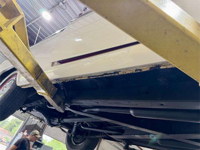 1955 Ford Fairlane Sunliner (CC-2107223) for sale in Houston, Texas