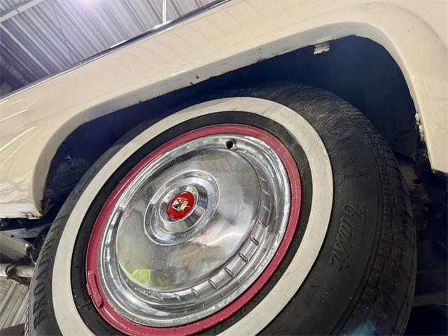 1955 Ford Fairlane Sunliner (CC-2107223) for sale in Houston, Texas