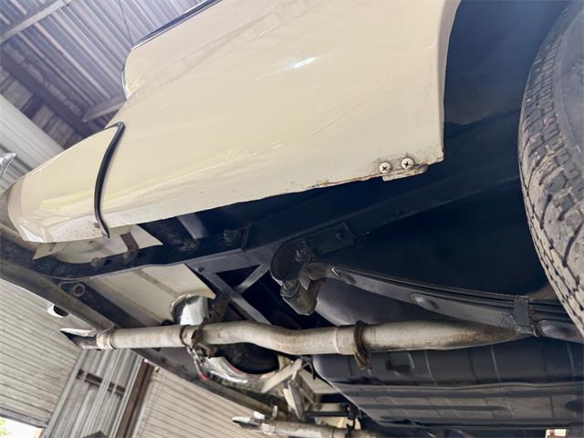 1955 Ford Fairlane Sunliner (CC-2107223) for sale in Houston, Texas