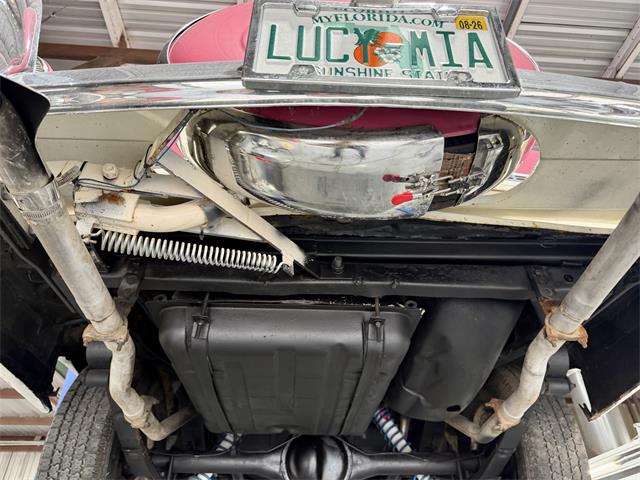1955 Ford Fairlane Sunliner (CC-2107223) for sale in Houston, Texas
