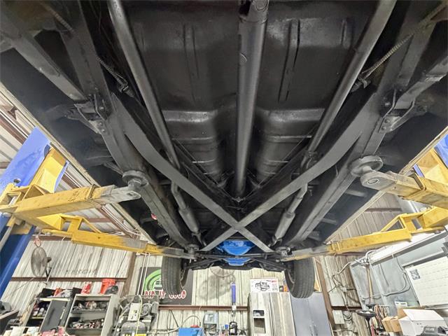 1955 Ford Fairlane Sunliner (CC-2107223) for sale in Houston, Texas