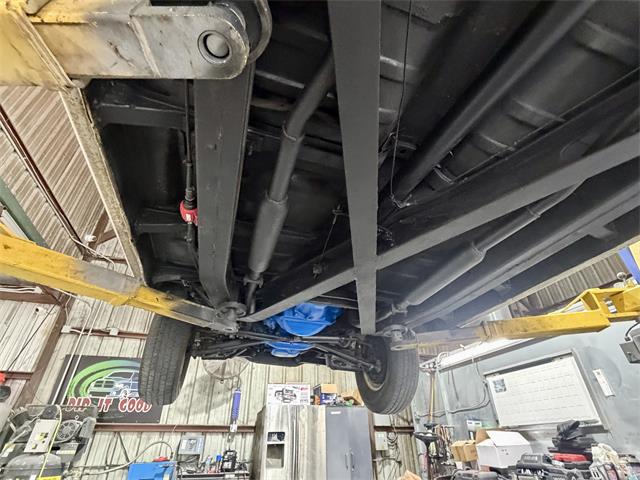 1955 Ford Fairlane Sunliner (CC-2107223) for sale in Houston, Texas