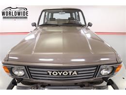 1985 Toyota Land Cruiser FJ60 (CC-2107227) for sale in Denver , Colorado