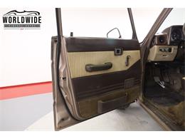 1985 Toyota Land Cruiser FJ60 (CC-2107227) for sale in Denver , Colorado