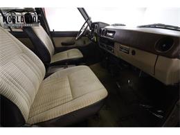 1985 Toyota Land Cruiser FJ60 (CC-2107227) for sale in Denver , Colorado